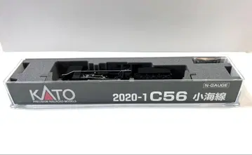 KATO C56 고우미선 N 게이지 2020-1