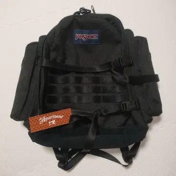 JANSPORT 백팩 백팩 THE APARTMENT