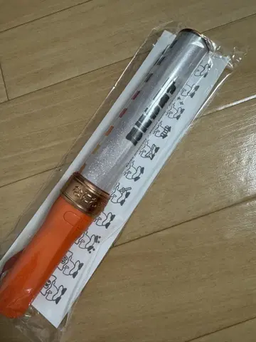 나니와 단시 응원봉 킨브레