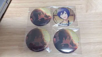 프로세카 KAITO 캔뱃지 19A 20A