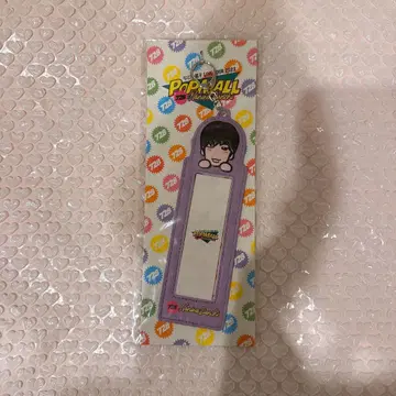 타카하시 쿄헤이 포토 카드 홀더
