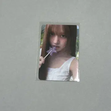 NMIXX NSWERVACATION 4만 원 혜택 굿즈 오프라인 릴리
