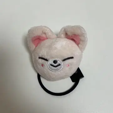 straykids skzoo 아이엔 IN 폭시니 헤어 밴드