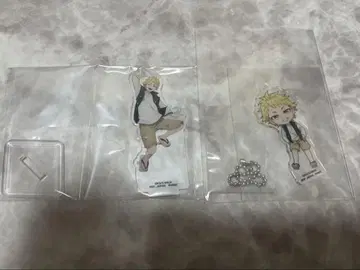 위치 워치 제일복권 칸시 세트