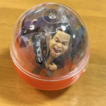 다이앤 고이고이고이하고 시원한 가챠 키링