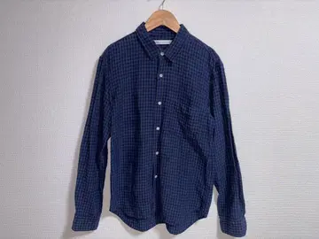 론 헤르만 긴팔 셔츠
