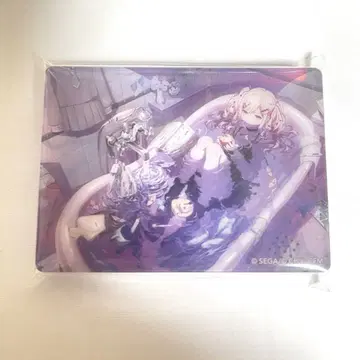 프로세카 텐마 사키 노블 아트 테라테라