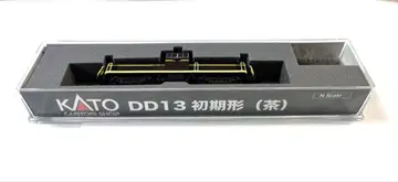 KATO DD13 초기형 (브라운) 29-751 N 게이지