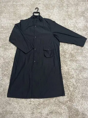 blurhms 25ss 모즈 코트 사이즈 2