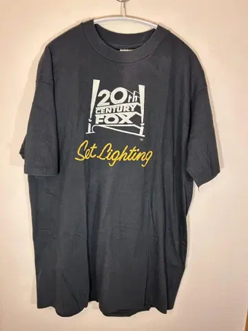 Hanes 80s 티셔츠 XL