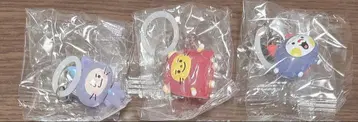 treasure TRUZ 메지루시 액세서리