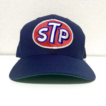 빈티지 STP 트래커 캡 빈티지 와펜 fartco