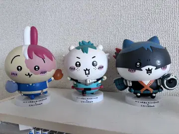치이카와 히로아카 피규어