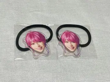 오카오 헤어 밴드 랜덤 히프스테