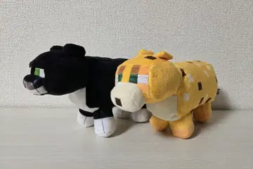 Minecraft 마인크래프트 고양이 봉제 인형 프라이스