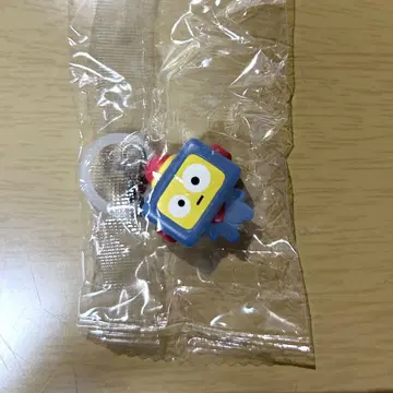 TRUZ 메지루시 액세서리 HIKUN