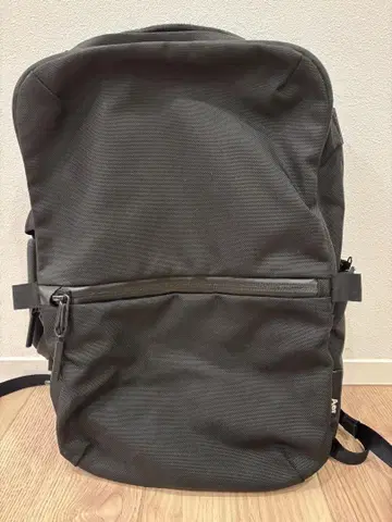 Aer 에어 City Collection City Pack 백팩