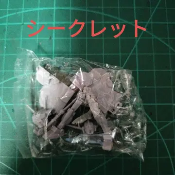 초코 사프 건담 시크릿