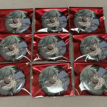 슈토엔의 빌슈 마티스 캔뱃지