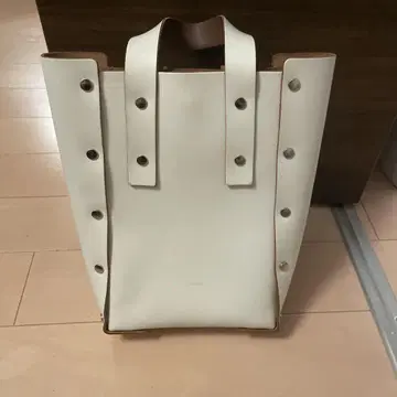 핸더 스킴 어셈블 핸드백