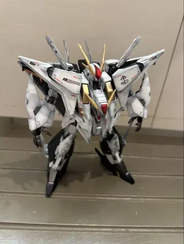 HG 크시 건담, HG 페넬로페