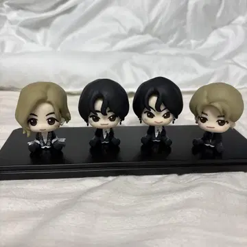 Mrs. GREEN APPLE 제일복권