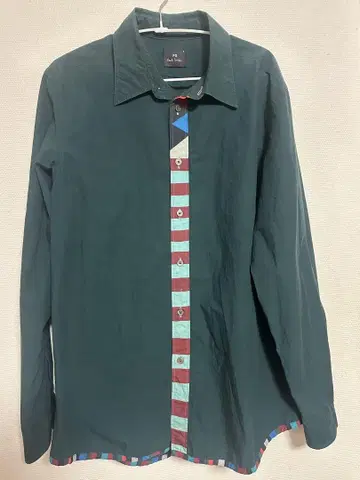 폴 스미스 PaulSmith 셔츠 긴팔 셔츠