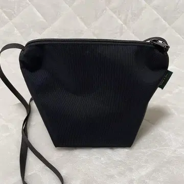 Herve Chapelier 2885N (나일론 보트형 숄더백 S)