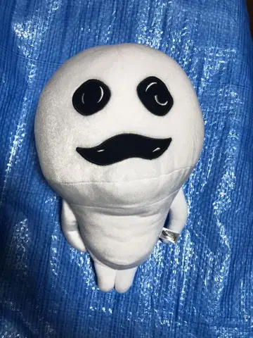 나메코 재배 키트 마사루 봉제 인형 모두의 복권