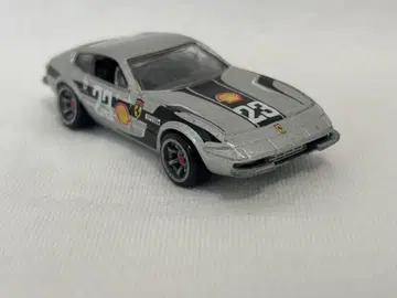 핫휠 페라리 365 GTB 쉘