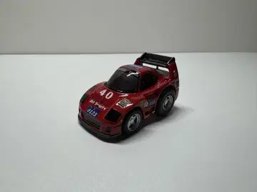 자작 미니카 페라리 F40 LM
