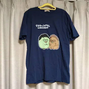 스미키코구라시, 형제 콤비입니다 티셔츠