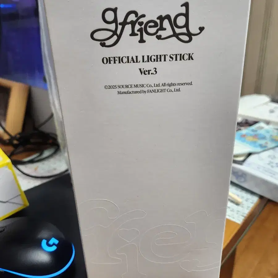 GFRIEND ブランケット 大阪限定 戦姫絶唱シンフォギアXD UNLIMITED フルカラーブランケット