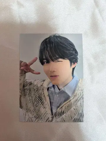 원인은 나에게 있다. 서파급 트레이딩 카드 코이즈미 히카리