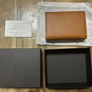 m+ 밀레폴리에 II p25 코냑 미사용 새상품