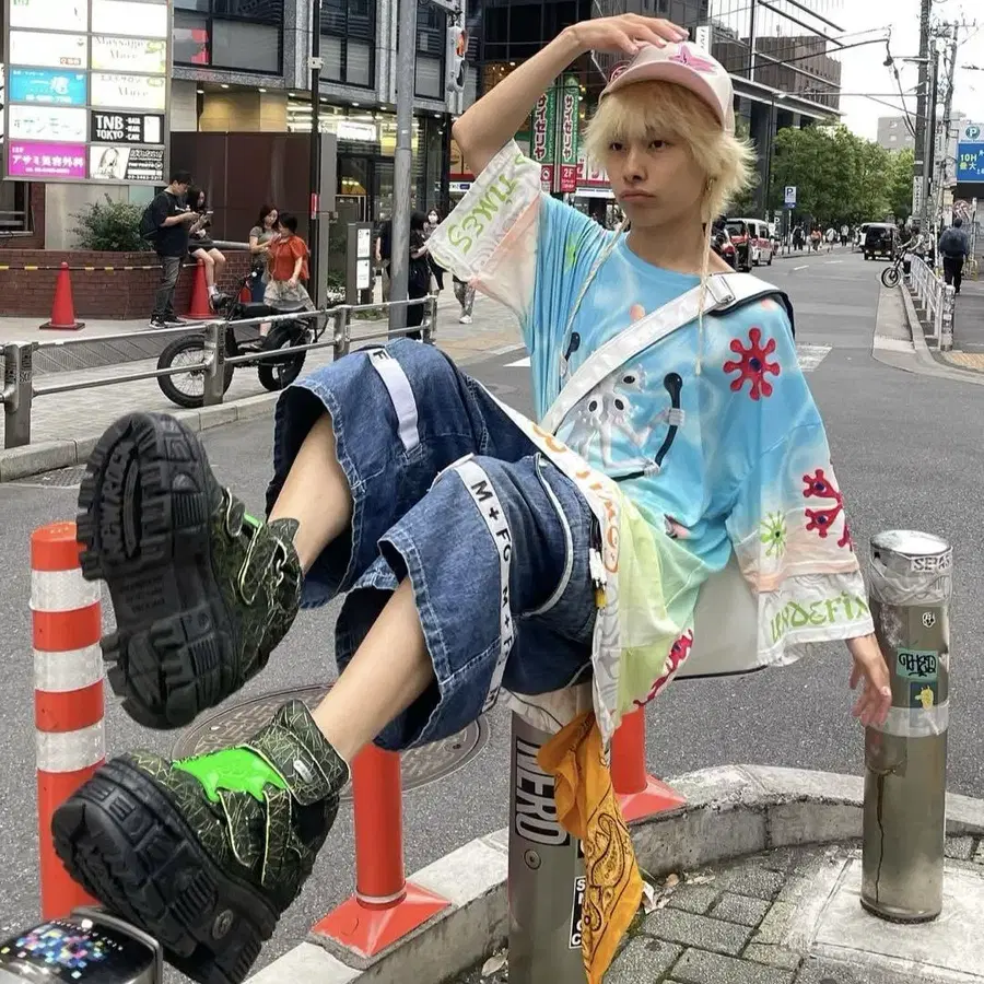 1번째 상품 이미지