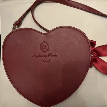 아마벨 하트 미니백