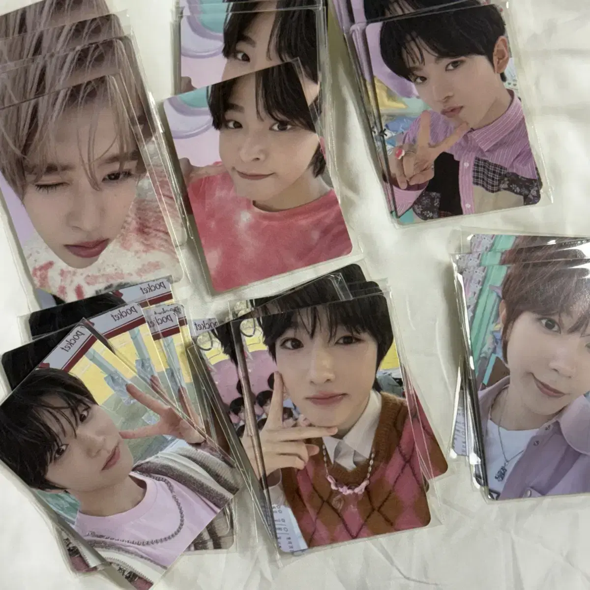 NCT WISH リク poppop SMTOWN&STORE 特典 トレカ NCT WISH SMTOWN&STORE 特典 トレカ リク① - メルカリ