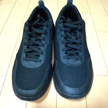 Puma Softride 스니커즈 28.5cm 블랙 워킹 푸마