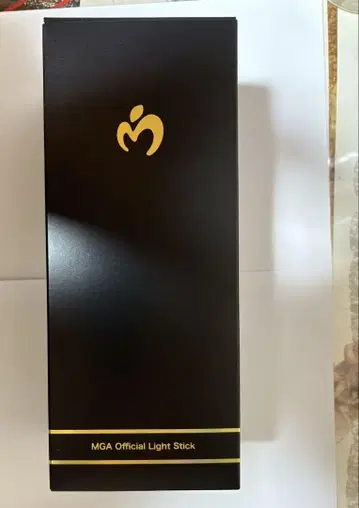 Mrs. GREEN APPLE 라이트 스틱 응원봉 사과봉