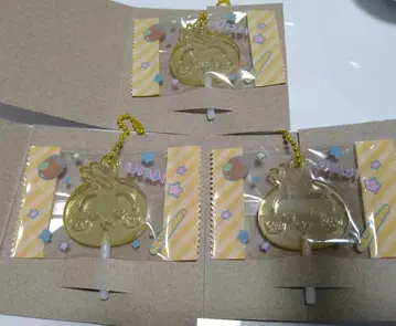 치이카와 (먼작귀) 캔디 참 3개 세트