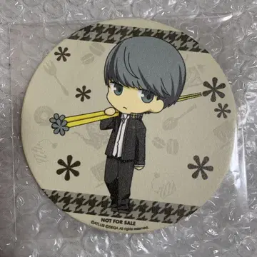 페르소나 4 사진 캐릭터 나루가미 유 코스터 PERSONA4 P4G