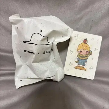 hirono 피규어