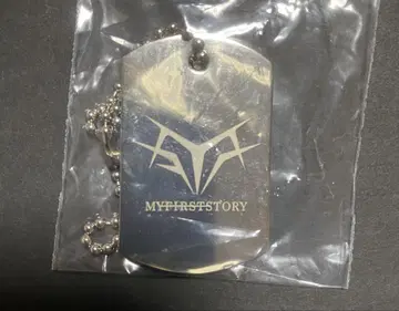 My first Story 마이파스 메탈 키링 회장에서만 판매되는 한정판