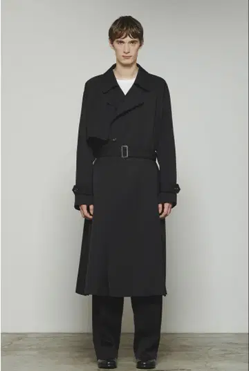 THE RERACS 25SS 트렌치코트