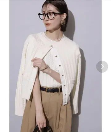 아르페쥬 스토리 케이블 앙상블