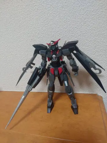 1/144 HG 건담 다크 하운드 완제품 동시 300엔 할인
