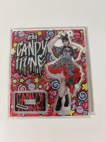 CANDYTUNE 다치바나 코토미 아크릴 스탠드
