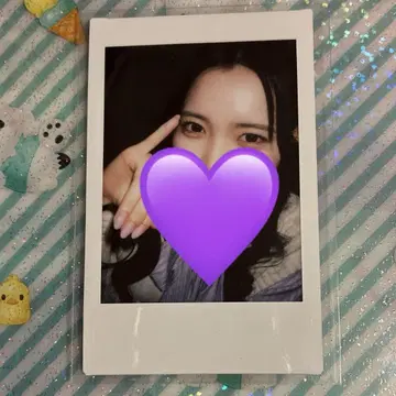 CUTIESTREET 마나베 나기사키 대혜택회 러브토레 폴라로이드
