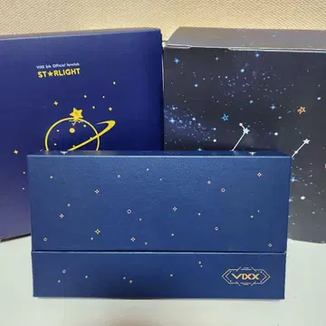VIXX 글로벌 FC 키트